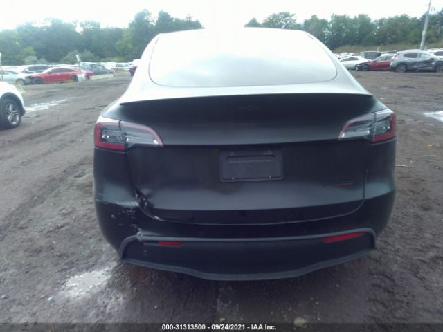 5YJYGDEF2LF027970  tesla model y 2020 IMG 5