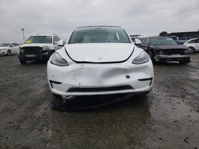 5YJYGDEF3MF098998  tesla model y 2021 IMG 4