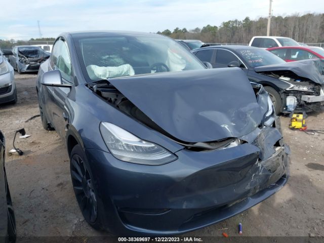 5YJYGDEF4LF000687  tesla model y 2020 IMG 0