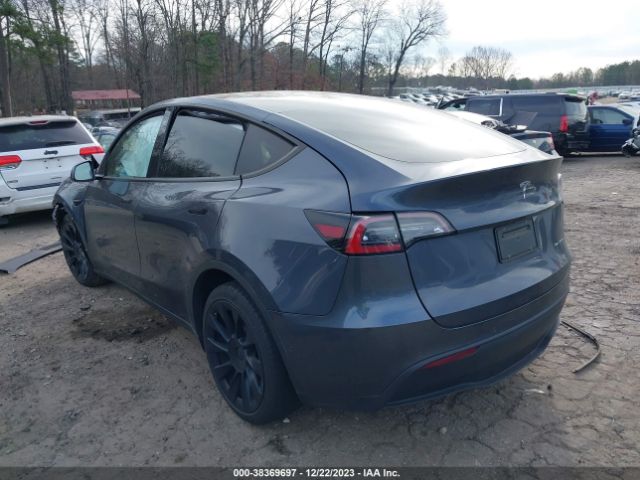 5YJYGDEF4LF000687  tesla model y 2020 IMG 2