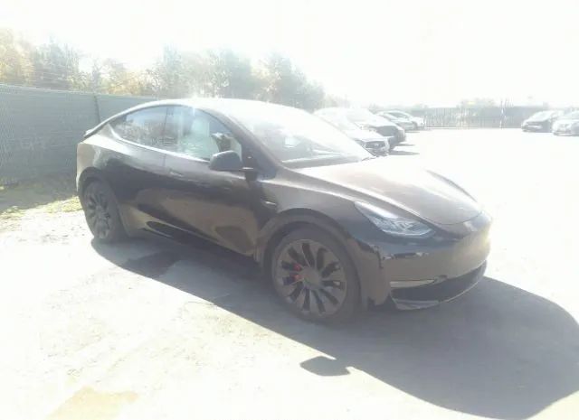 5YJYGDEF4LF058783  tesla model y 2020 IMG 0