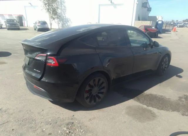 5YJYGDEF4LF058783  tesla model y 2020 IMG 3