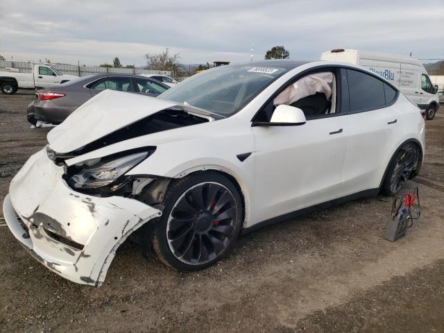 5YJYGDEF4MF098184  tesla model y 2021 IMG 0