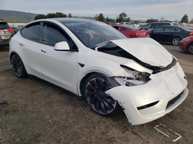 5YJYGDEF4MF098184  tesla model y 2021 IMG 3