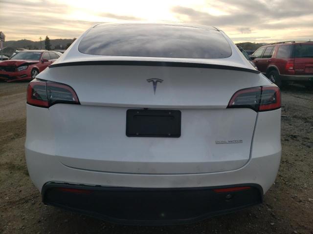 5YJYGDEF4MF098184  tesla model y 2021 IMG 5