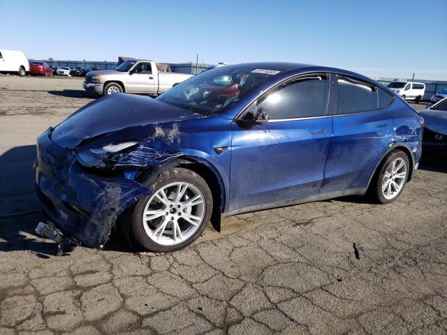 5YJYGDEF5LF000097  tesla model y 2020 IMG 0