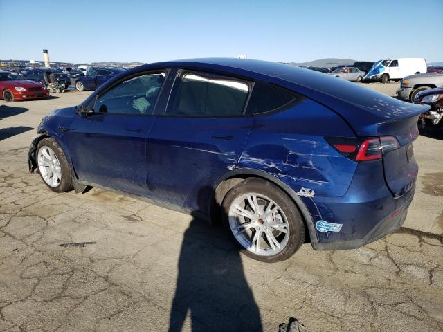 5YJYGDEF5LF000097  tesla model y 2020 IMG 1