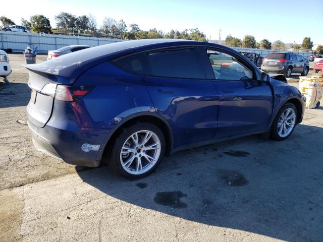 5YJYGDEF5LF000097  tesla model y 2020 IMG 2