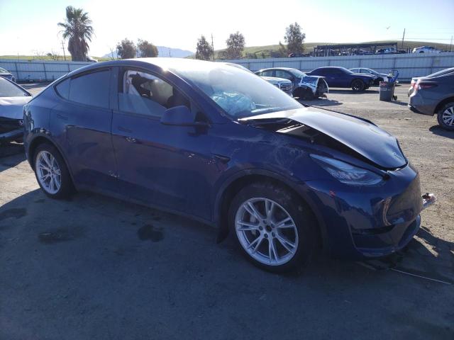 5YJYGDEF5LF000097  tesla model y 2020 IMG 3