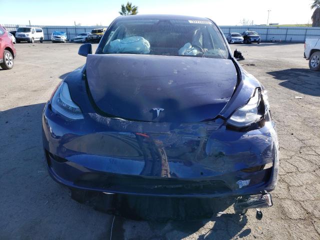 5YJYGDEF5LF000097  tesla model y 2020 IMG 4