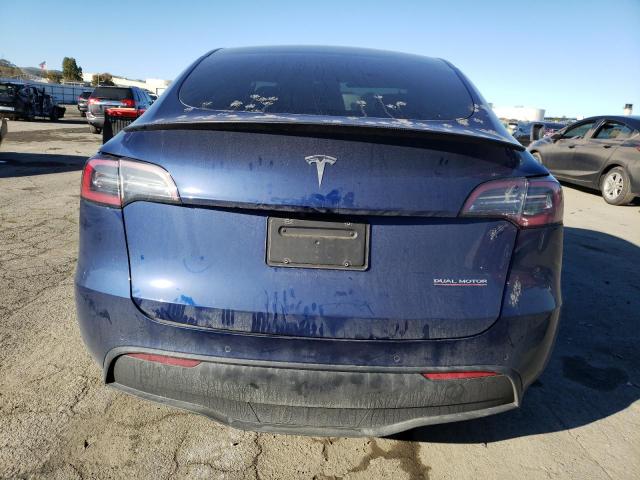 5YJYGDEF5LF000097  tesla model y 2020 IMG 5