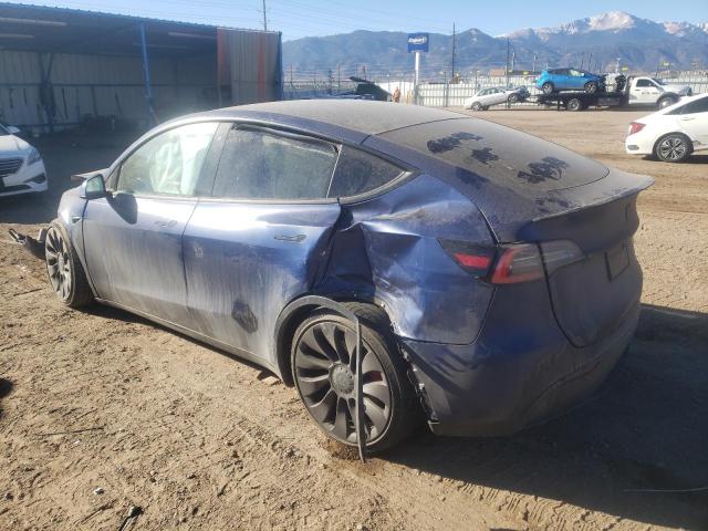 5YJYGDEF5LF043032  tesla model y 2020 IMG 1