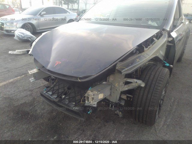 5YJYGDEF6LF013876  tesla model y 2020 IMG 5