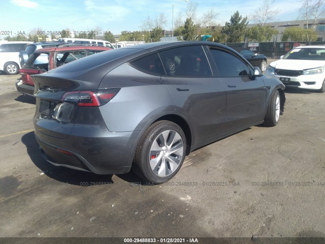 5YJYGDEF6LF014011  tesla model y 2020 IMG 3