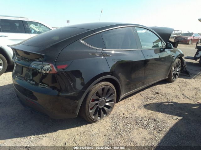 5YJYGDEF6LF017233  tesla model y 2020 IMG 3