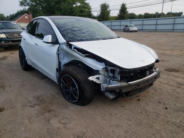 5YJYGDEF6LF033769  tesla model y 2020 IMG 0