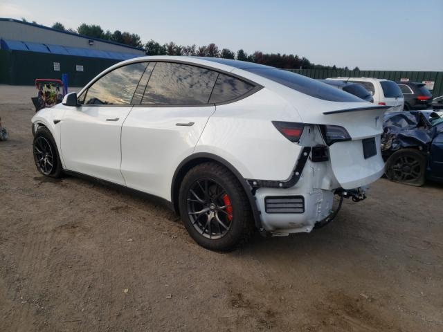 5YJYGDEF6LF033769  tesla model y 2020 IMG 2