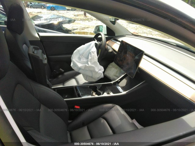 5YJYGDEF6LF037496  tesla model y 2020 IMG 4