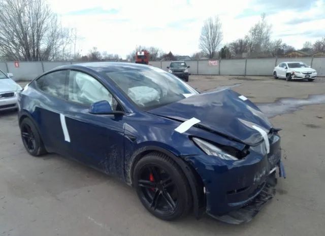 5YJYGDEF6LF059028  tesla model y 2020 IMG 0