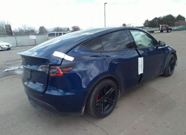 5YJYGDEF6LF059028  tesla model y 2020 IMG 3