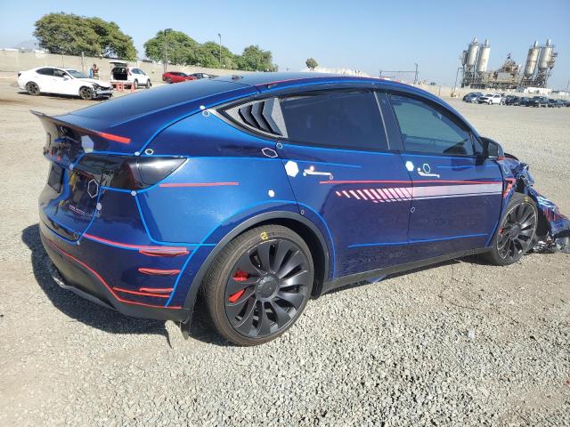 5YJYGDEF6MF097666  tesla model y 2020 IMG 2