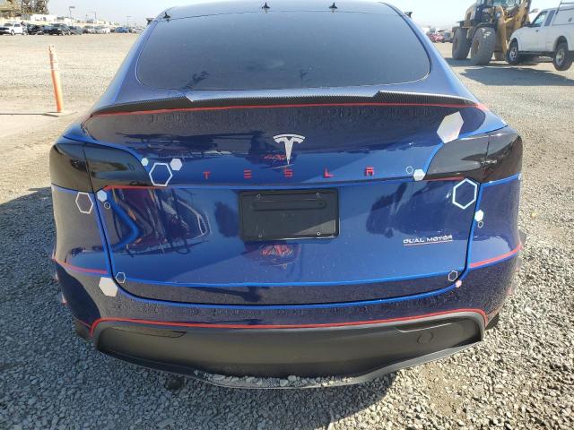 5YJYGDEF6MF097666  tesla model y 2020 IMG 5