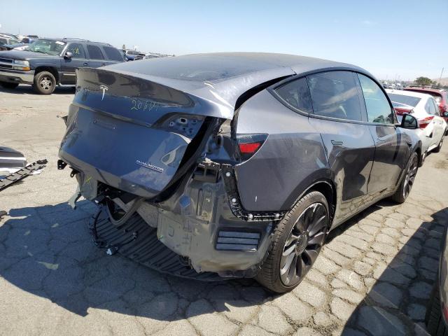 5YJYGDEF7MF072064  tesla model y 2021 IMG 2