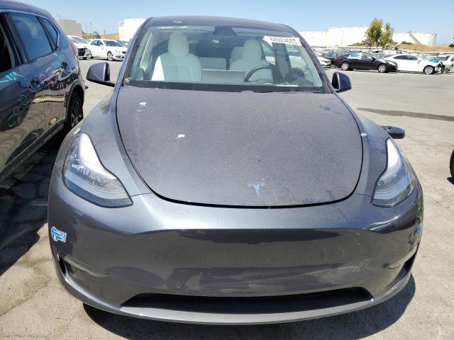 5YJYGDEF7MF072064  tesla model y 2021 IMG 4