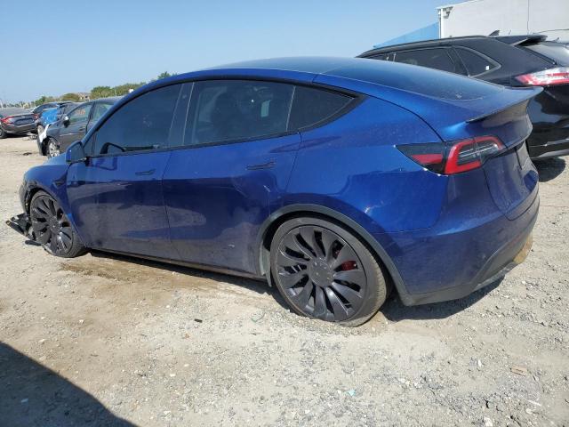 5YJYGDEF8LF000966  tesla model y 2020 IMG 1