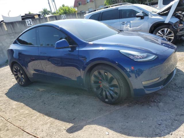 5YJYGDEF8LF000966  tesla model y 2020 IMG 3