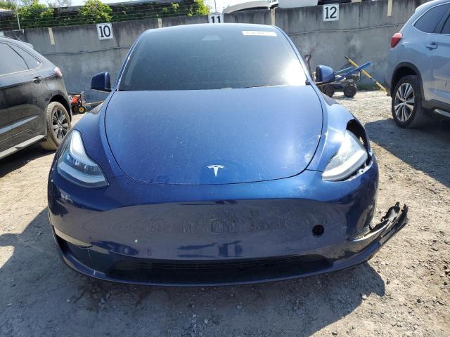 5YJYGDEF8LF000966  tesla model y 2020 IMG 4