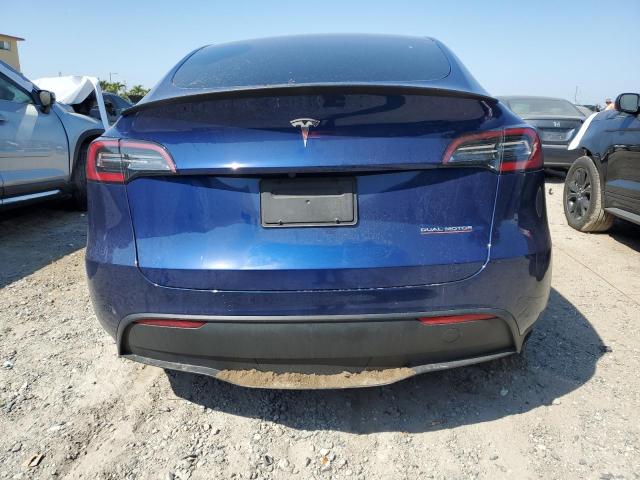 5YJYGDEF8LF000966  tesla model y 2020 IMG 5