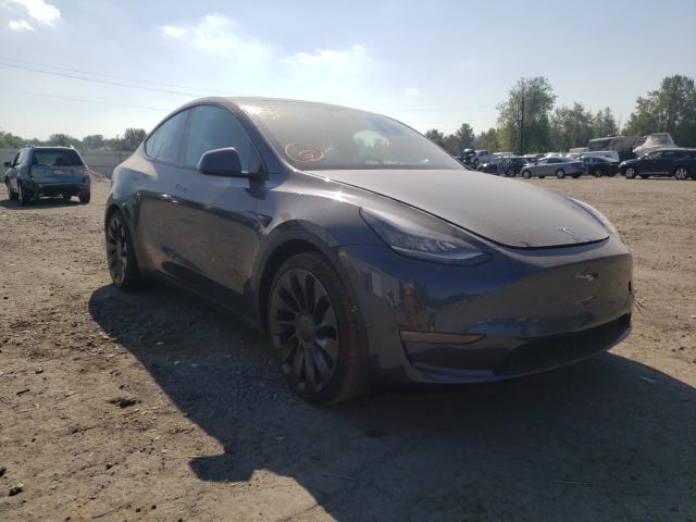 5YJYGDEF8LF057197  tesla model y 2020 IMG 0