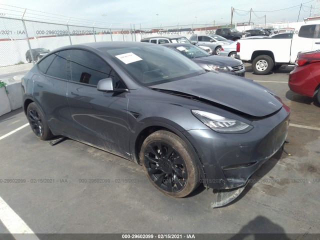 5YJYGDEF9LF002502  tesla model y 2020 IMG 0