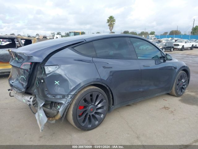 5YJYGDEF9MF097791  tesla model y 2020 IMG 3