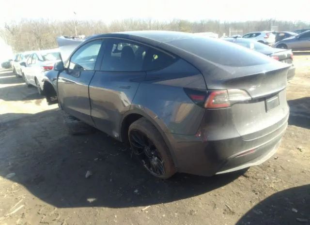 5YJYGDEFXLF014013  tesla model y 2020 IMG 2