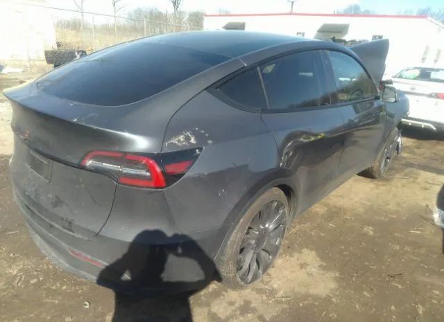 5YJYGDEFXLF014013  tesla model y 2020 IMG 3