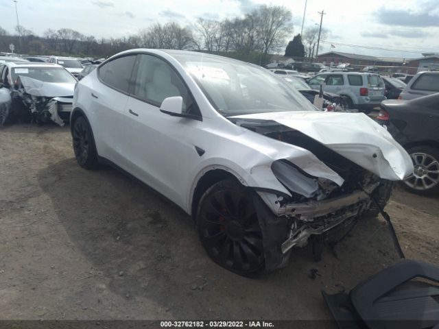 5YJYGDEFXLF025593  tesla model y 2020 IMG 0