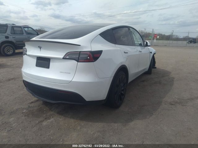 5YJYGDEFXLF025593  tesla model y 2020 IMG 3