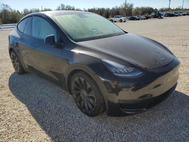 5YJYGDEFXLF037310  tesla model y 2020 IMG 0