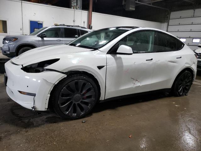 5YJYGDEFXMF072320  tesla model y 2020 IMG 0