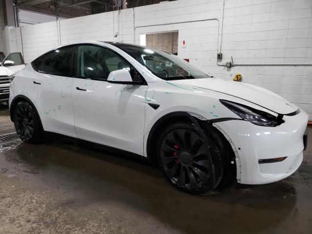 5YJYGDEFXMF072320  tesla model y 2020 IMG 3