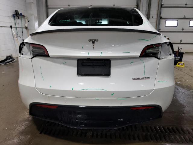 5YJYGDEFXMF072320  tesla model y 2020 IMG 5