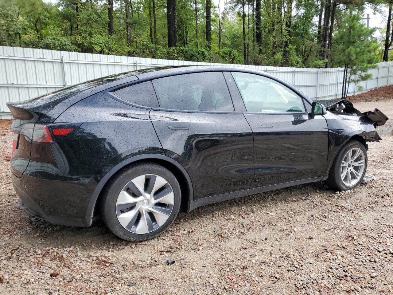 5YJYGAED2MF177057  tesla model y 2021 IMG 2