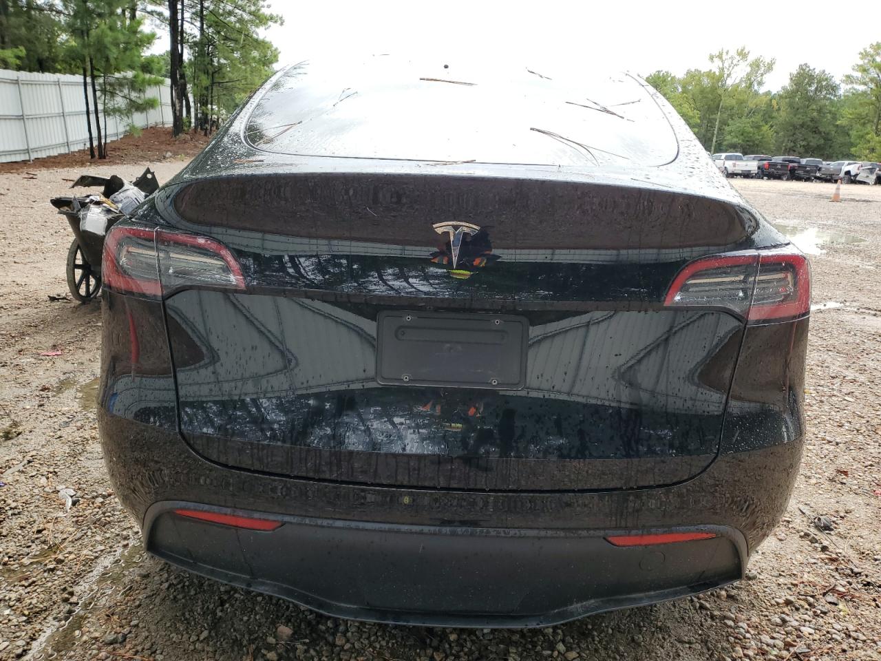 5YJYGAED2MF177057  tesla model y 2021 IMG 5