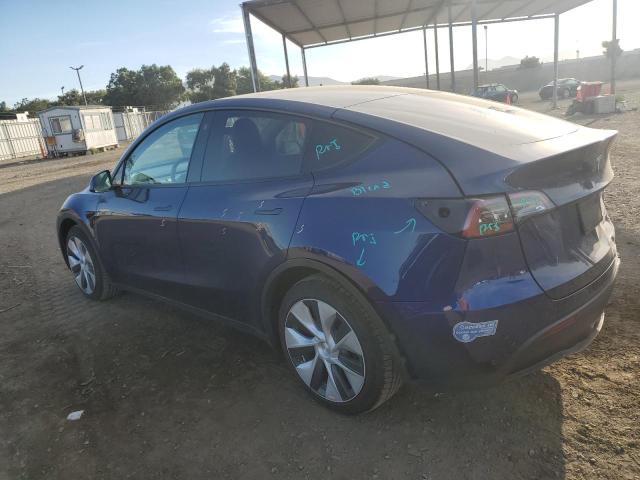 5YJYGAEE0MF189121  tesla model y 2021 IMG 1