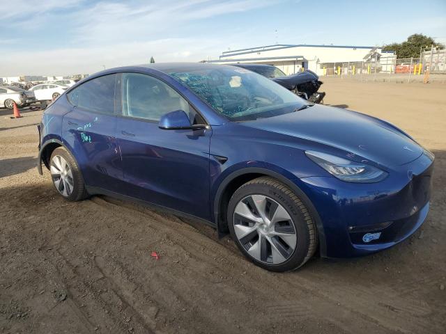 5YJYGAEE0MF189121  tesla model y 2021 IMG 3