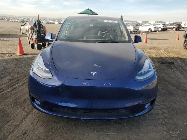 5YJYGAEE0MF189121  tesla model y 2021 IMG 4