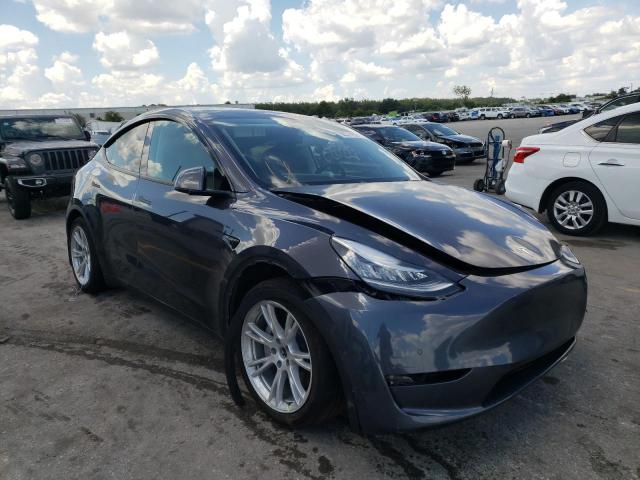 5YJYGAEE1MF239508  tesla model y 2021 IMG 0