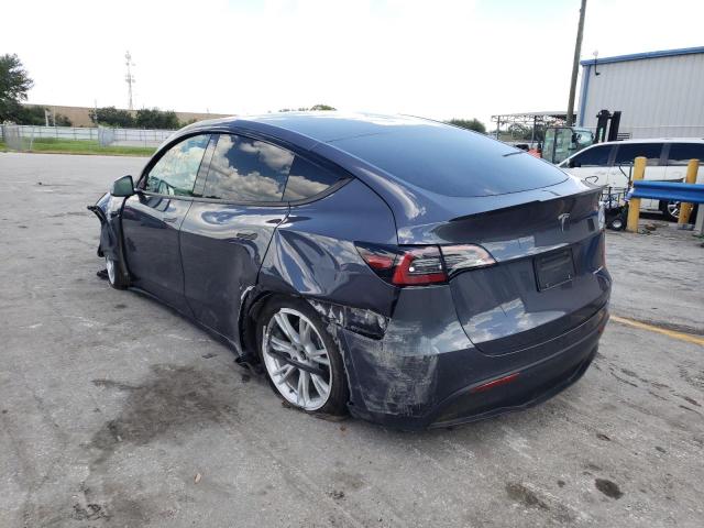 5YJYGAEE1MF239508  tesla model y 2021 IMG 2